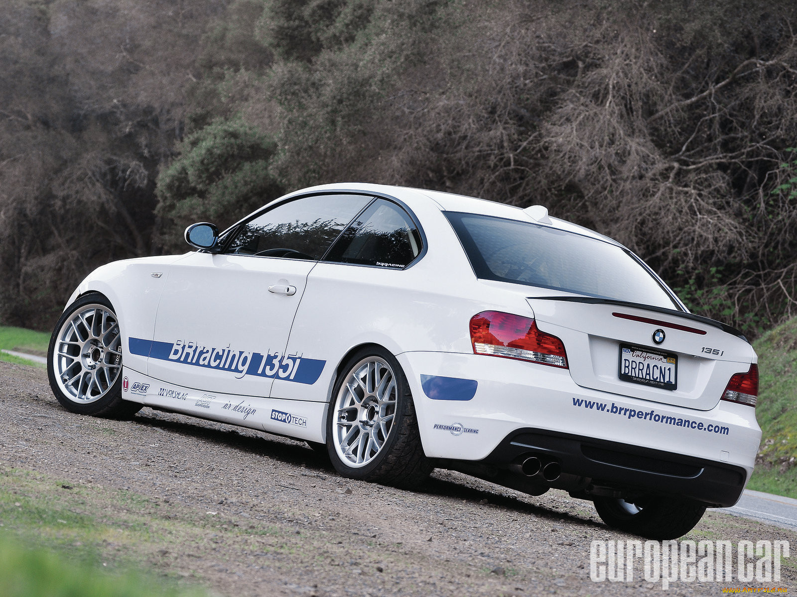 , bmw